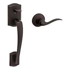 Kwikset prescott front for sale  Delivered anywhere in USA 