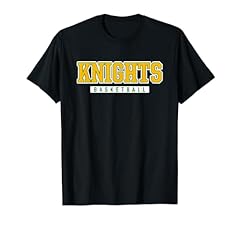 Knights basketball saint for sale  Delivered anywhere in USA 