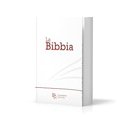 Bibbia nuova riveduta usato  Spedito ovunque in Italia 
