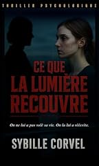 Lumière recouvre volé d'occasion  Livré partout en France