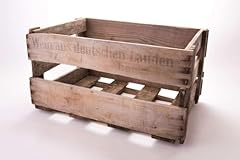 Pfälzer weinkiste riginal gebraucht kaufen  Wird an jeden Ort in Deutschland