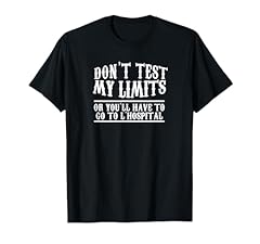 Test limits hospital for sale  Delivered anywhere in USA 