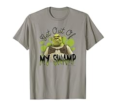 Shrek get swamp for sale  Delivered anywhere in USA 