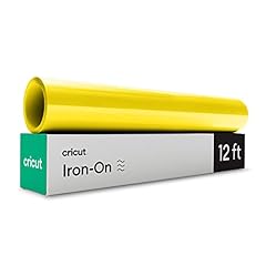 Cricut iron vinyle d'occasion  Livré partout en France