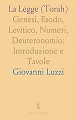 Legge genesi esodo usato  Spedito ovunque in Italia 