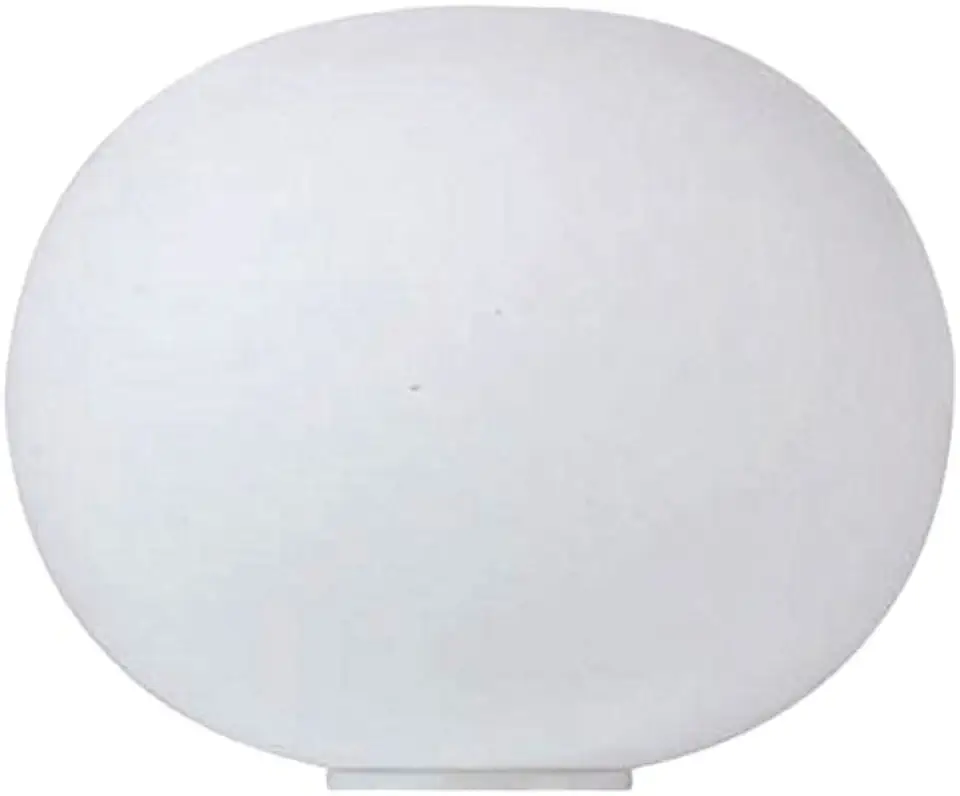 Vistosi Lucciola 18 tafellamp, E14, 60 watt, wit tweedehands  