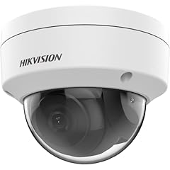 Hikvision caméra surveillance d'occasion  Livré partout en France