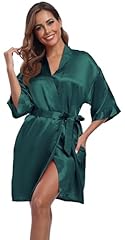 Women short satin for sale  Delivered anywhere in USA 