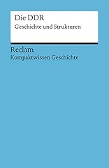 Kompaktwissen geschichte ddr gebraucht kaufen  Wird an jeden Ort in Deutschland