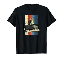 Synthesizer cat vintage for sale  Delivered anywhere in USA 