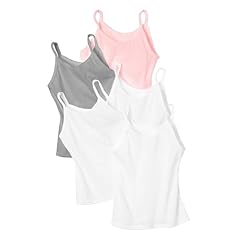Hanes girls camisole for sale  Delivered anywhere in USA 