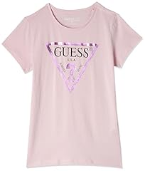 Guess maglietta ragazza usato  Spedito ovunque in Italia 