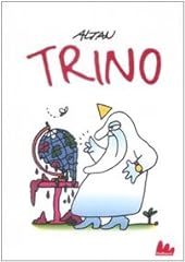 Trino. ediz. illustrata usato  Spedito ovunque in Italia 
