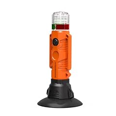 Goodsmann flashlight round for sale  Delivered anywhere in USA 