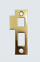 Satin brass door for sale  Delivered anywhere in USA 