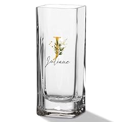 Gravurzeile blumenvase initial gebraucht kaufen  Wird an jeden Ort in Deutschland