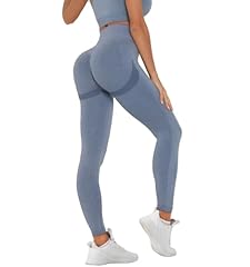 Zhiaek leggins sportivi usato  Spedito ovunque in Italia 
