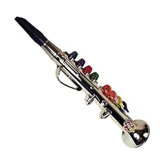 Reig clarinetto giocattolo usato  Spedito ovunque in Italia 