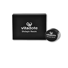 Vitadote shilajit resin gebraucht kaufen  Wird an jeden Ort in Deutschland