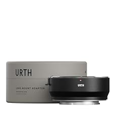 Urth lens mount for sale  Delivered anywhere in USA 