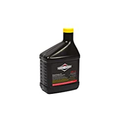 Used, Briggs & Stratton 100005 SAE 30W Engine Oil - 18 Oz for sale  Delivered anywhere in USA 