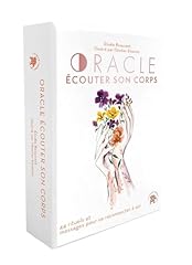 Oracle ecouter corps d'occasion  Livré partout en France