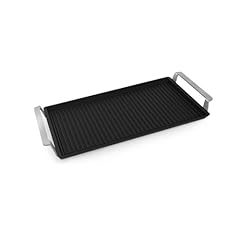 Electrolux plancha grill usato  Spedito ovunque in Italia 