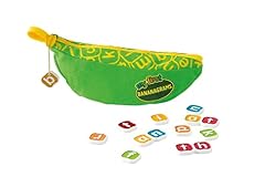 Bananagrams asmodee first for sale  Delivered anywhere in UK