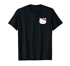 Hello kitty maglietta usato  Spedito ovunque in Italia 