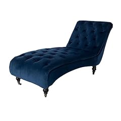 Retro tufted chesterfield for sale  Delivered anywhere in UK
