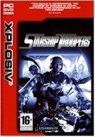 Starship troopers uk gebraucht kaufen  Wird an jeden Ort in Deutschland