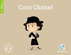 Coco chanel d'occasion  Livré partout en Belgiqu