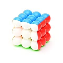 Cuberspeed 3x3 ball for sale  Delivered anywhere in USA 