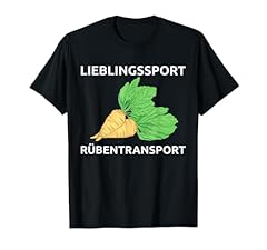 Lieblingssport rübentransport gebraucht kaufen  Wird an jeden Ort in Deutschland