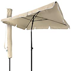 toile parasol impermeable d'occasion  Livré partout en France