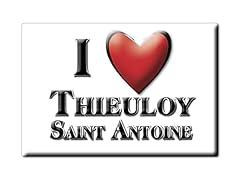 Thieuloy saint antoine d'occasion  Livré partout en Belgiqu