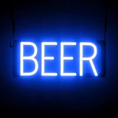 Spellbrite beer sign for sale  Delivered anywhere in USA 