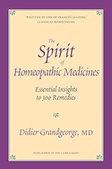 Spirit homeopathic medicine for sale  Delivered anywhere in UK