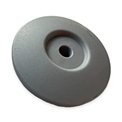 Elliptical axle cover for sale  Delivered anywhere in USA 