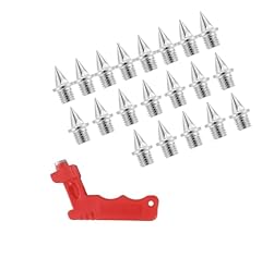 21pcs running spikes for sale  Delivered anywhere in UK