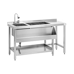 Royal catering rcbt usato  Spedito ovunque in Italia 