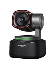 Obsbot tiny webcam for sale  Delivered anywhere in USA 