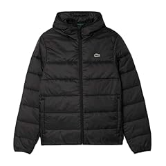 Lacoste mens puffer for sale  Delivered anywhere in UK