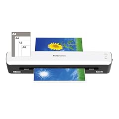 Fellowes sola laminator for sale  Delivered anywhere in UK