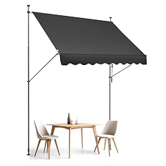 Vevor auvent terrasse d'occasion  Livré partout en France
