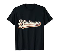 Mustangs sports name for sale  Delivered anywhere in USA 