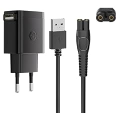 Ladegerät ladekabel philips gebraucht kaufen  Wird an jeden Ort in Deutschland