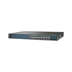 Cisco c3750x 24t for sale  Delivered anywhere in USA 