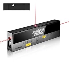 Mileseey metro laser usato  Spedito ovunque in Italia 