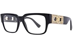 Versace 3350 black for sale  Delivered anywhere in USA 
